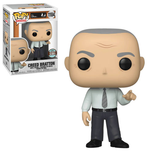 Picture of Funko POP! The Office Creed